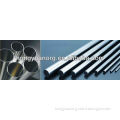 inconel 600 tubing and round bar